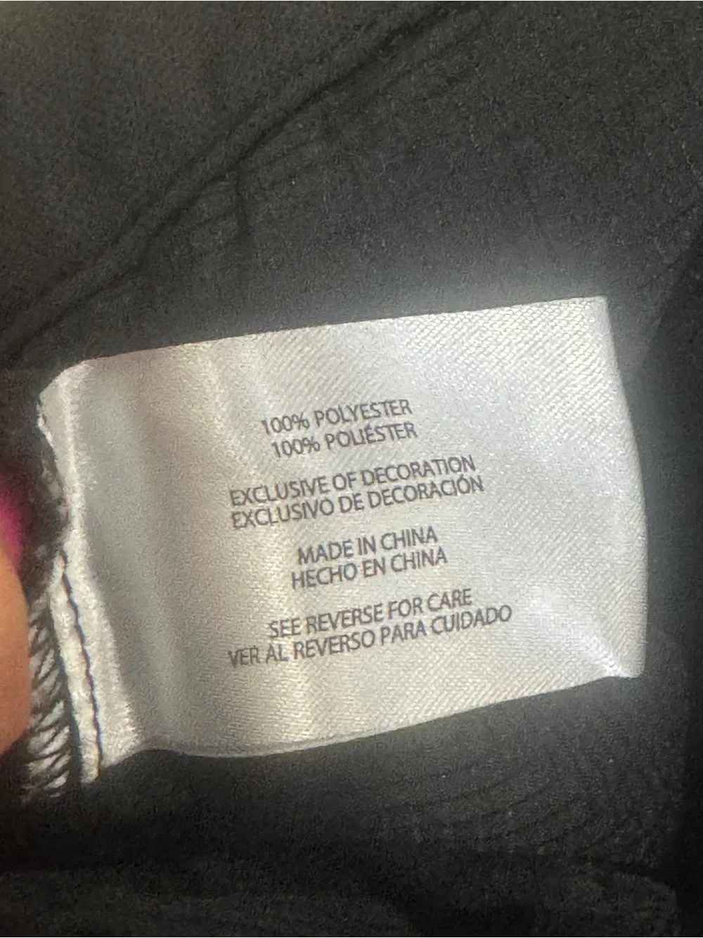 Banana Republic Black Men's Chinos